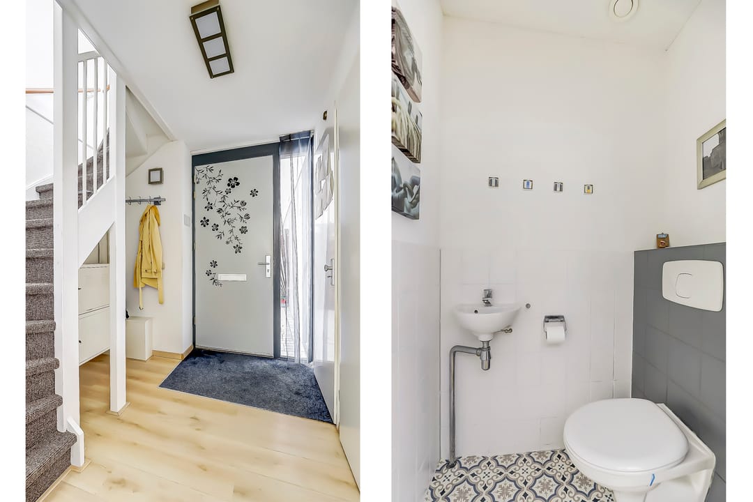 Foto 7 van Zwanenhof 20