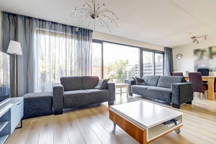 Photo 9 of Zwanenhof 20