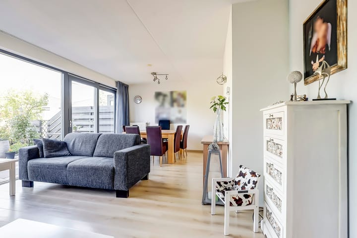 Photo 10 of Zwanenhof 20