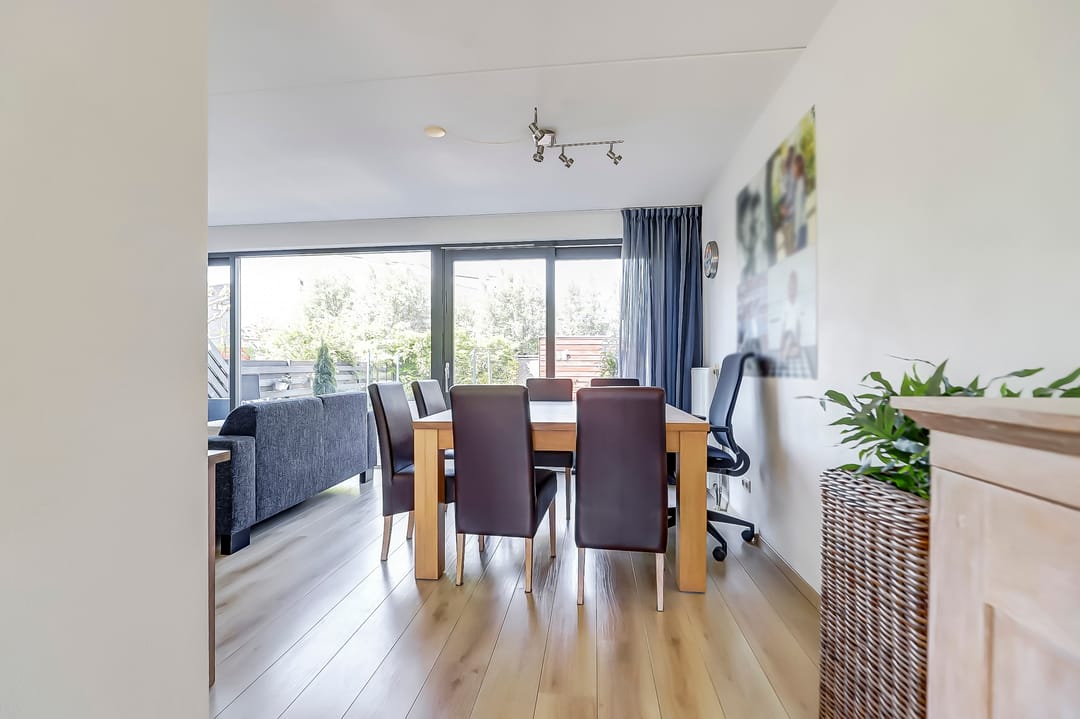 Foto 11 van Zwanenhof 20