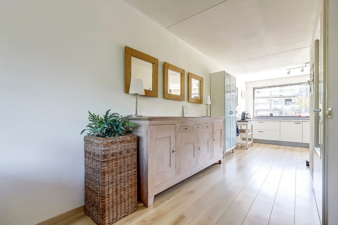 Foto 13 van Zwanenhof 20