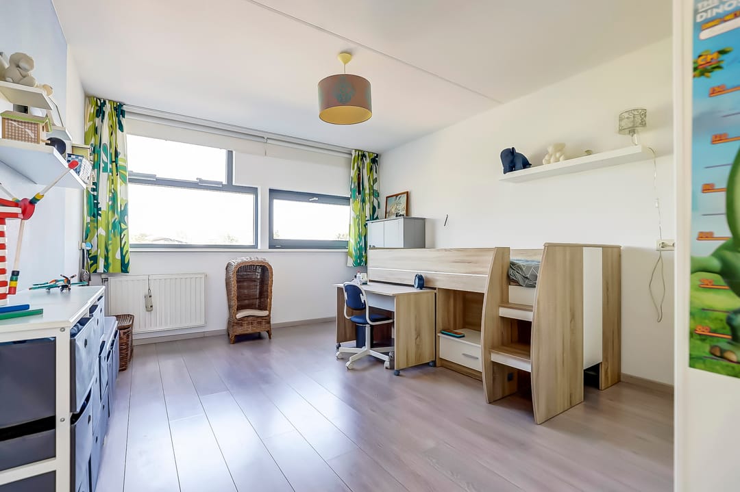 Foto 23 van Zwanenhof 20