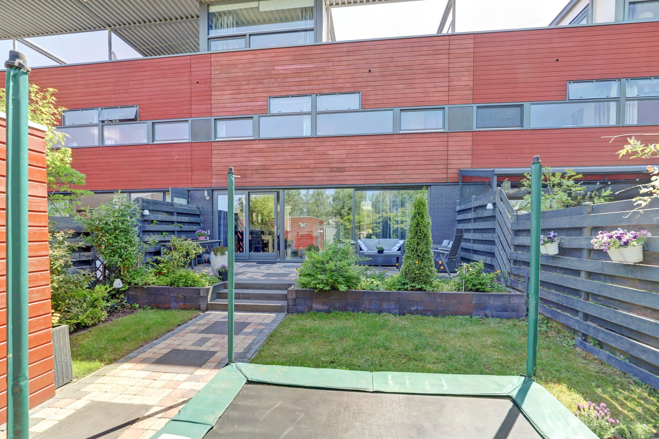 Foto 27 van Zwanenhof 20