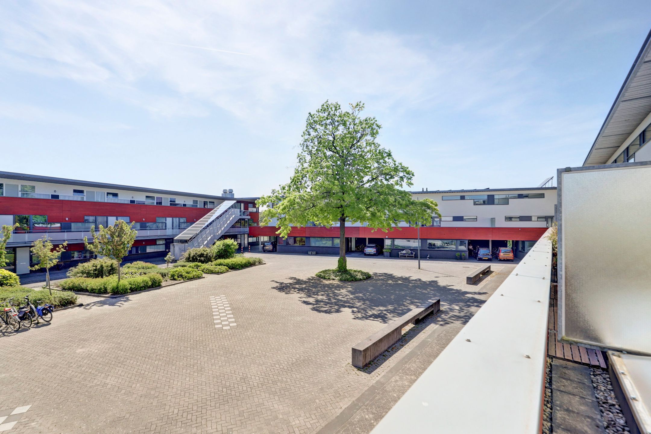 Foto 30 van Zwanenhof 20