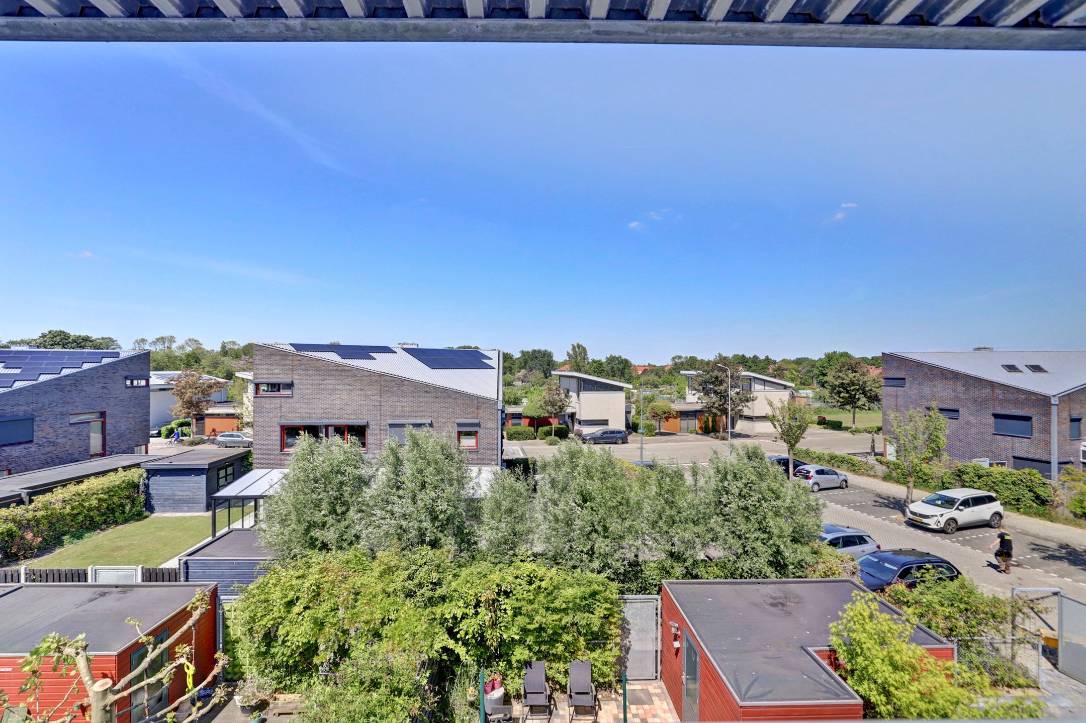 Foto 33 van Zwanenhof 20