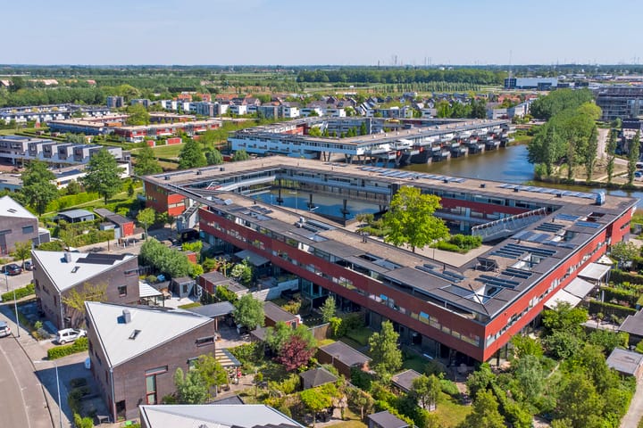 Photo 37 of Zwanenhof 20