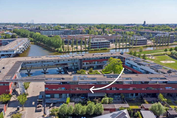 Photo 38 of Zwanenhof 20