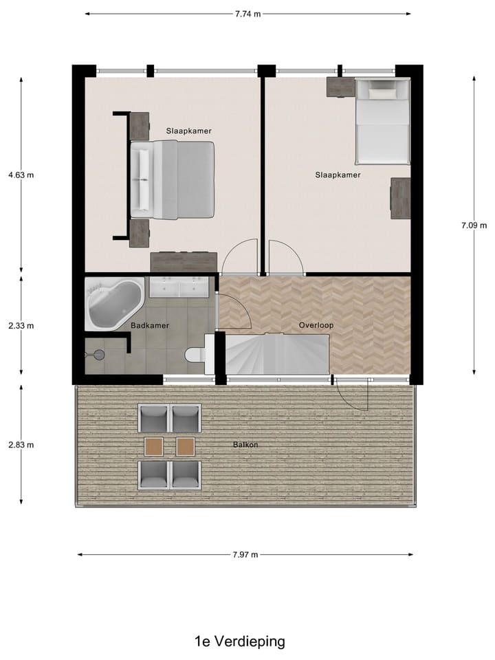 Photo 39 of Zwanenhof 20