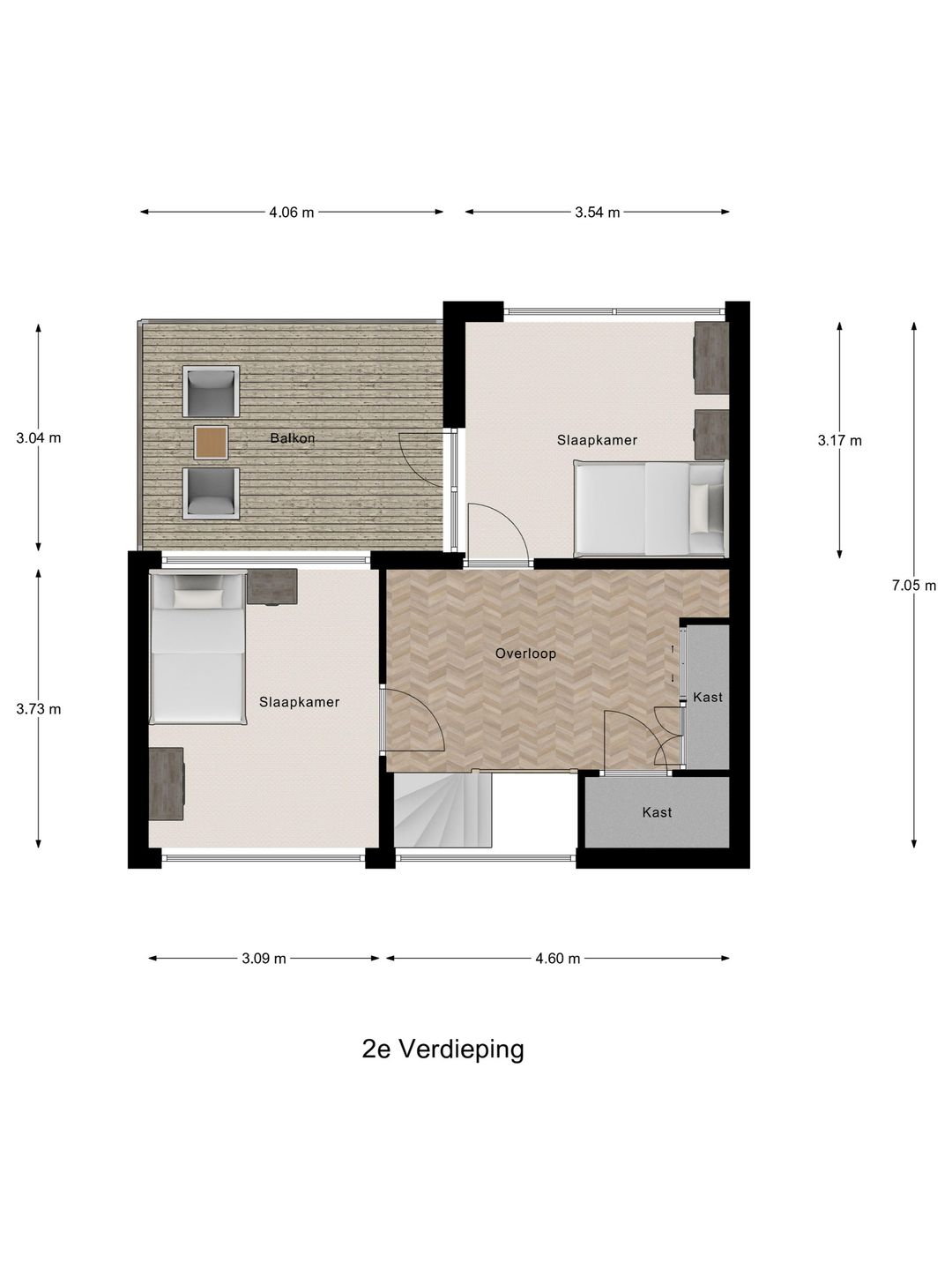Foto 41 van Zwanenhof 20