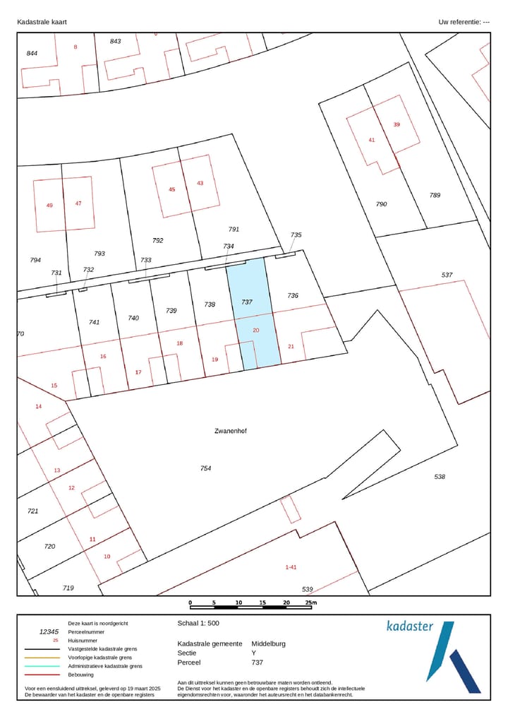 Photo 43 of Zwanenhof 20