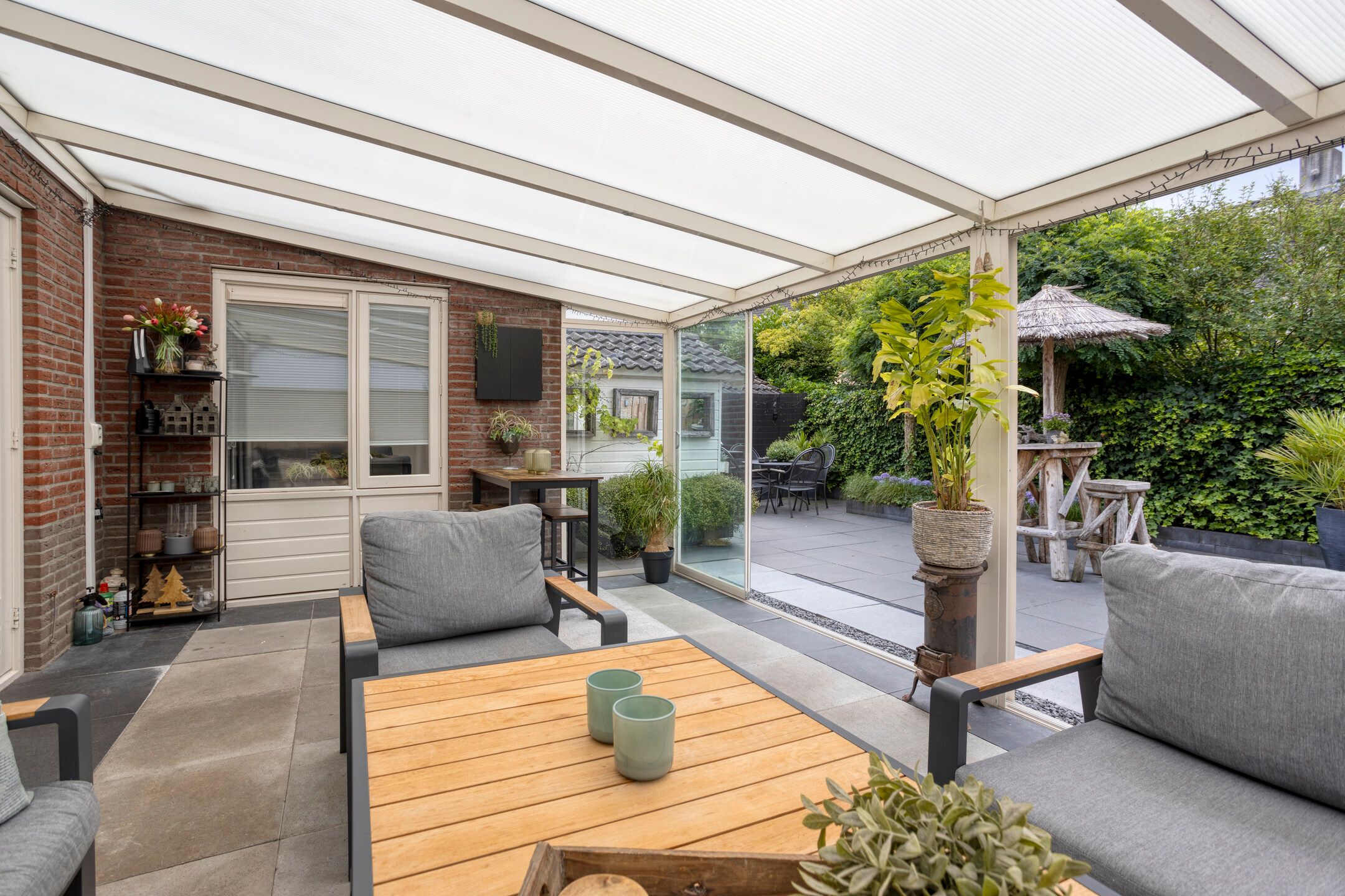 Foto 6 van Rhulenhofweide 28