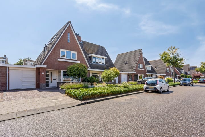 Foto 7 van Rhulenhofweide 28