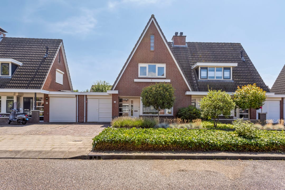 Foto 8 van Rhulenhofweide 28