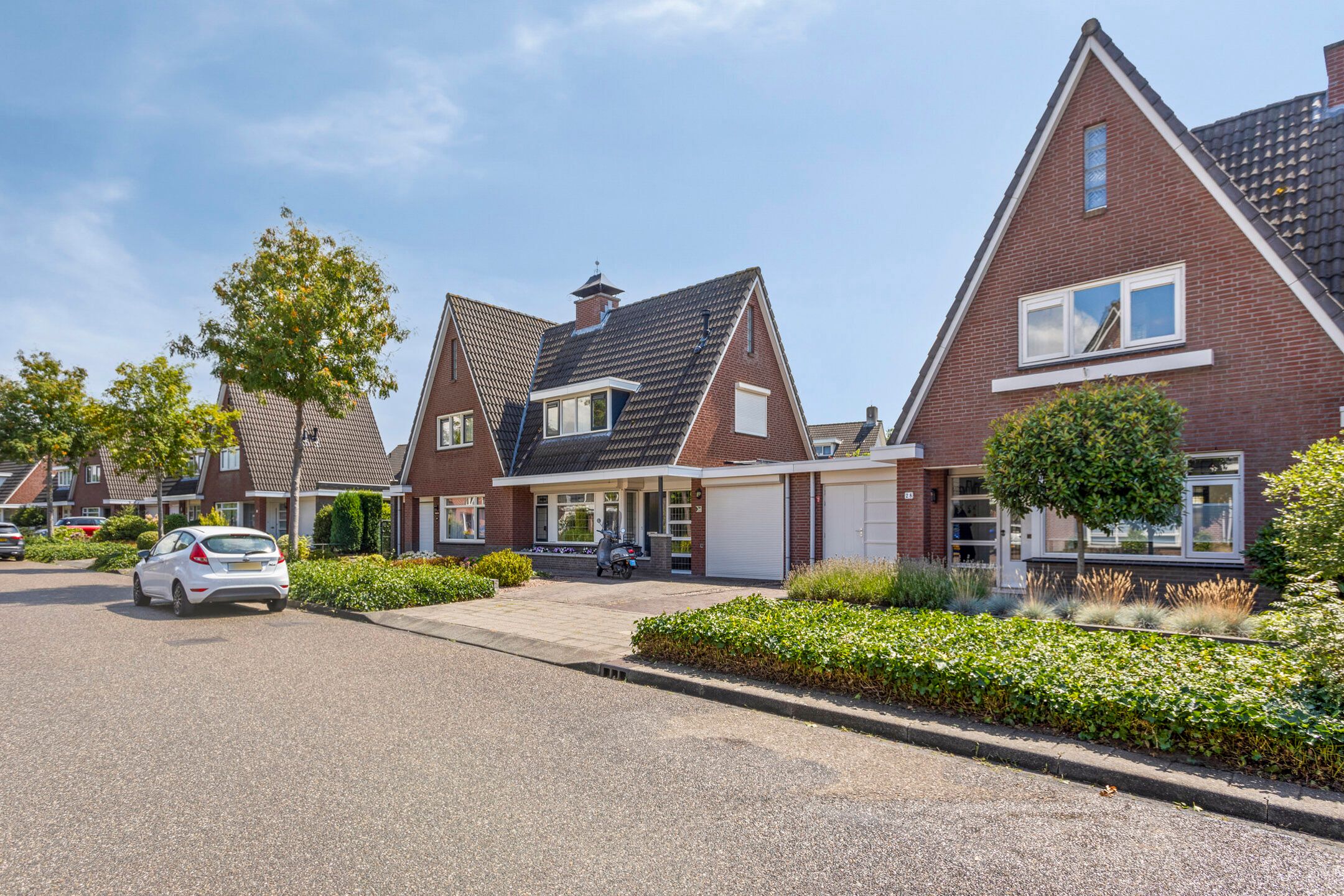 Foto 9 van Rhulenhofweide 28