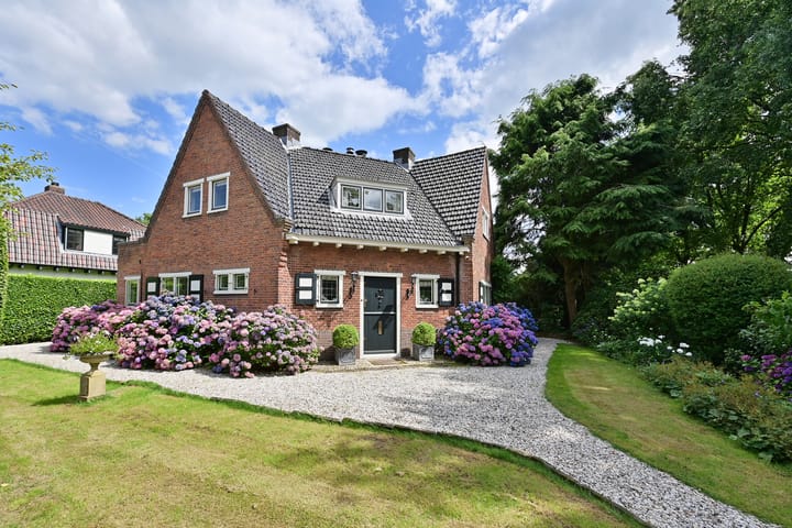 Oud Blaricummerweg 16