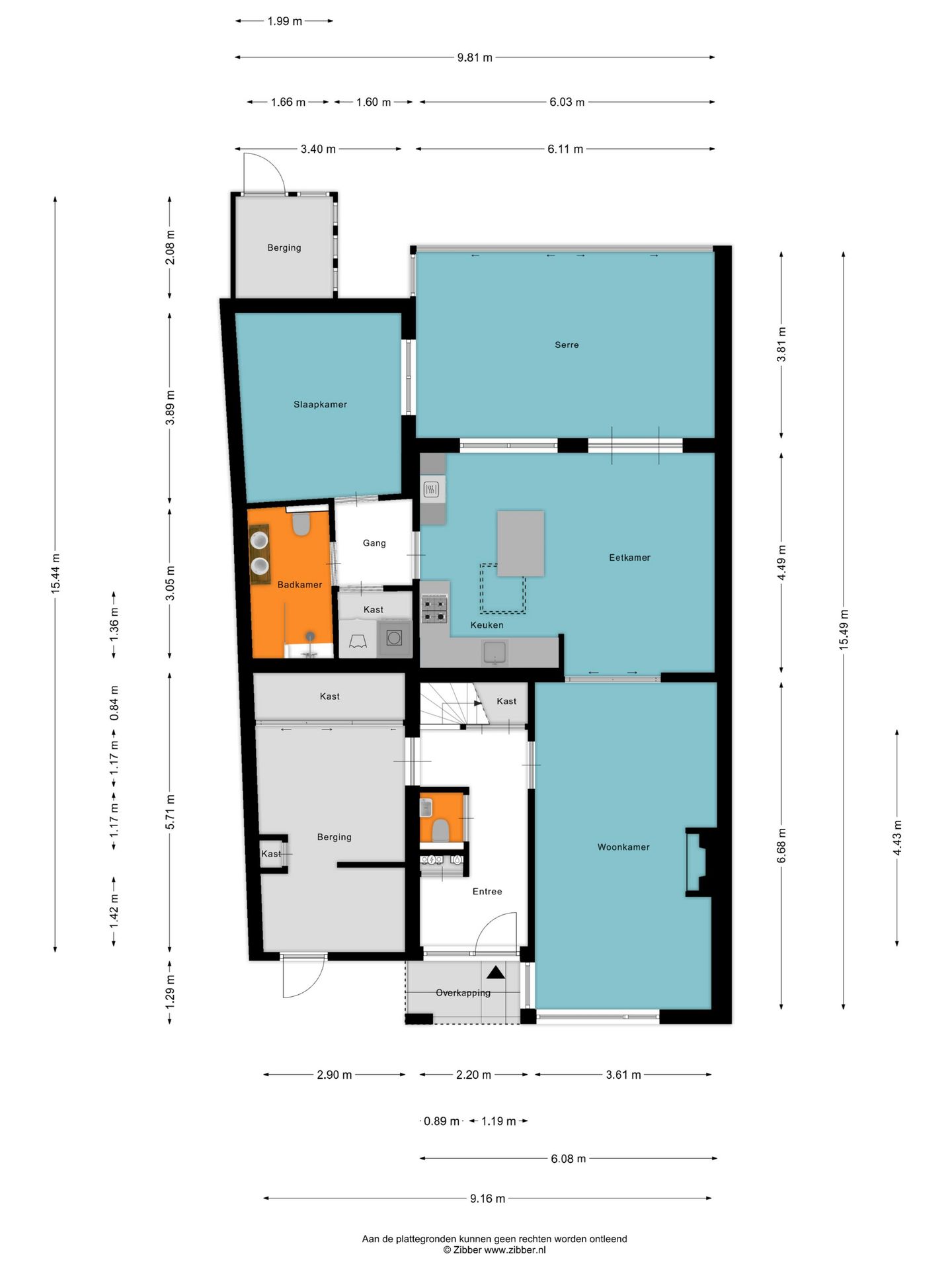 Foto 50 van Rhulenhofweide 28