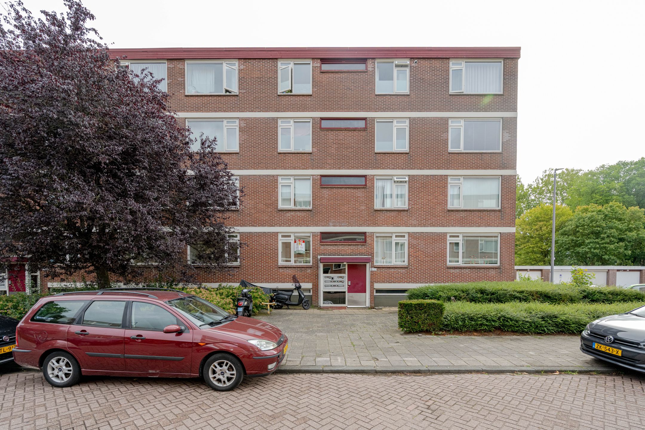 Ruigoord, 66, Rotterdam, 3079XS, Zuid-Holland, Nederland 66 