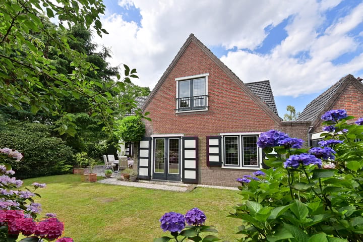 Foto 25 van Oud Blaricummerweg 16