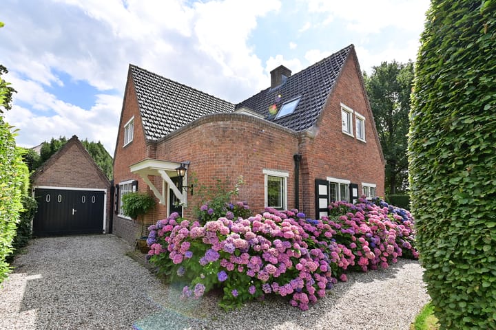 Foto 26 van Oud Blaricummerweg 16