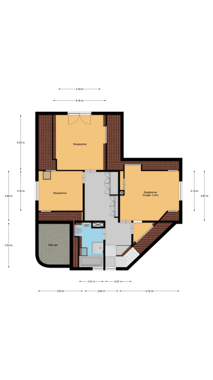 Foto 31 van Oud Blaricummerweg 16