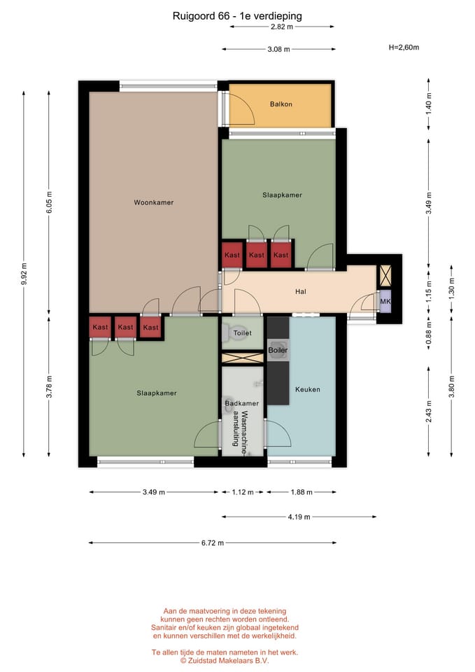 Foto 24 van Ruigoord 66