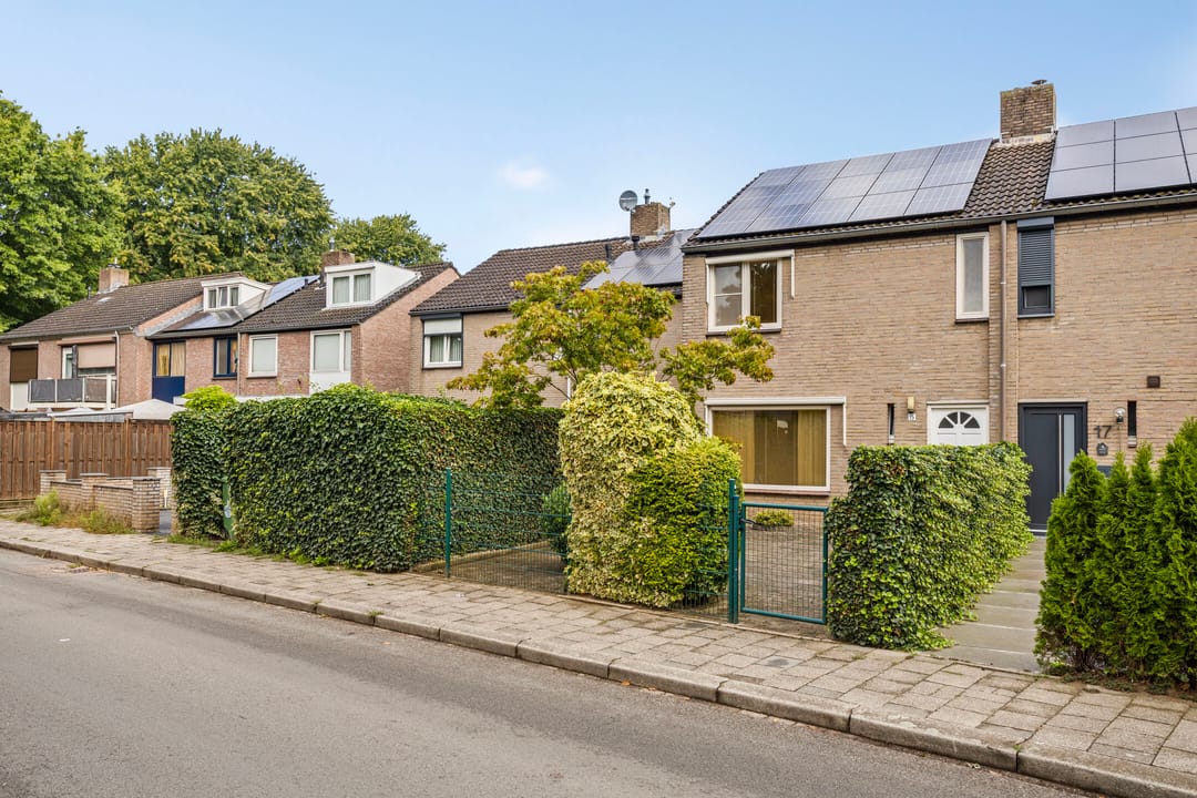 Foto 1 van Cuyleborg 15