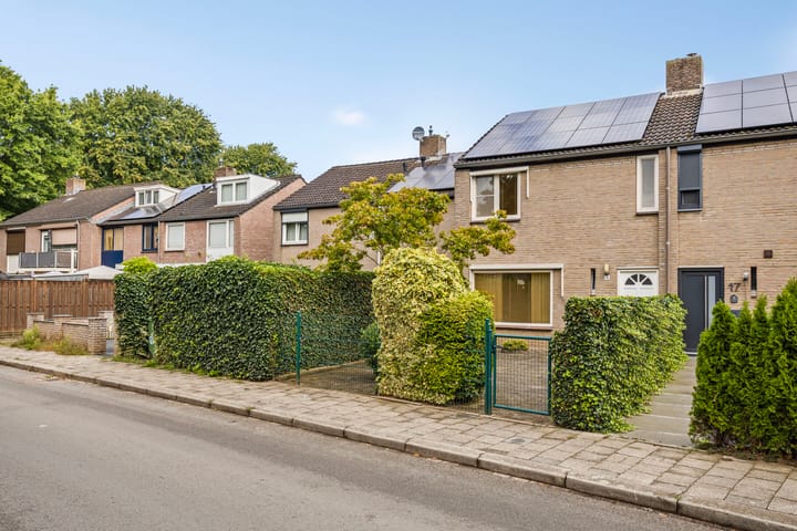 Foto 1 van Cuyleborg 15