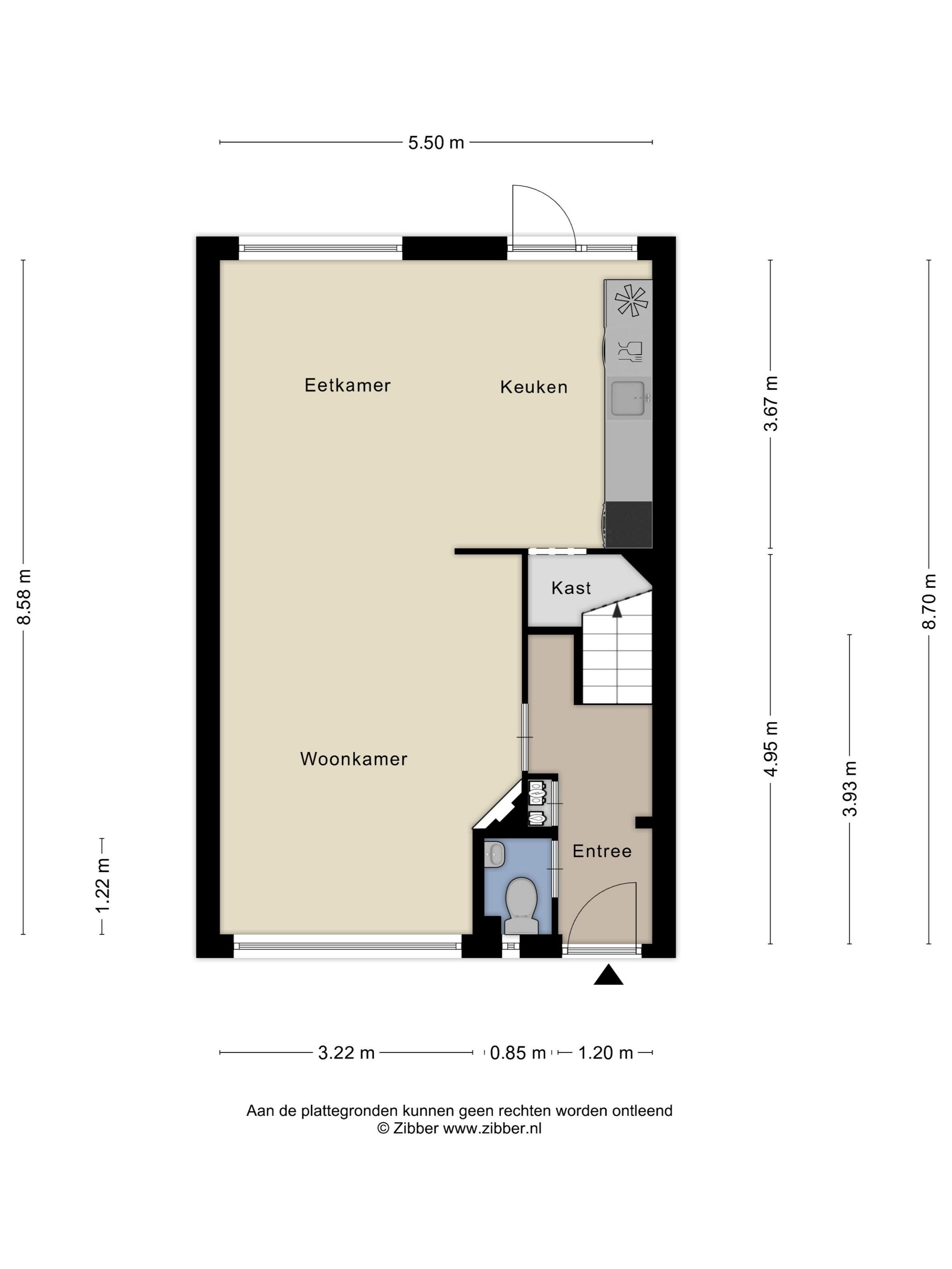 Foto 24 van Cuyleborg 15