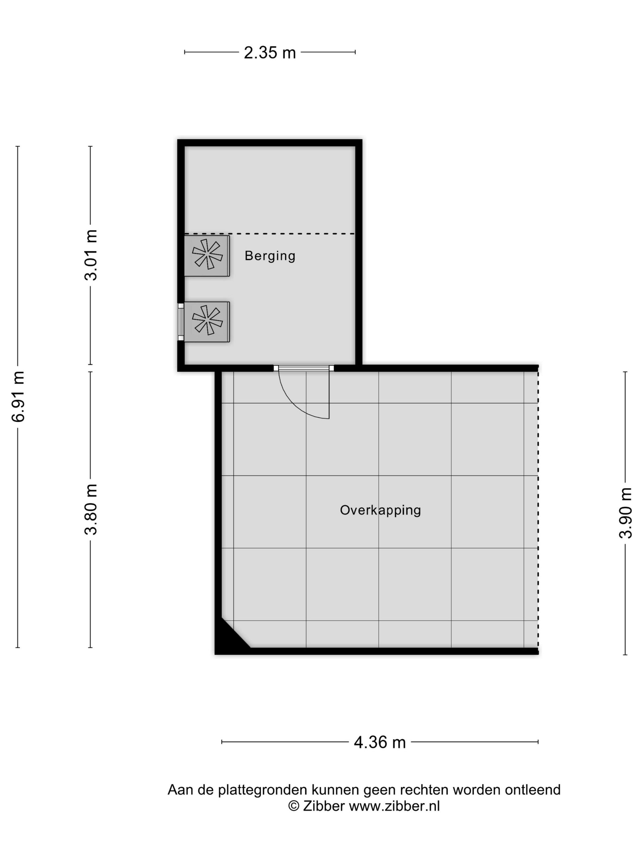 Foto 27 van Cuyleborg 15