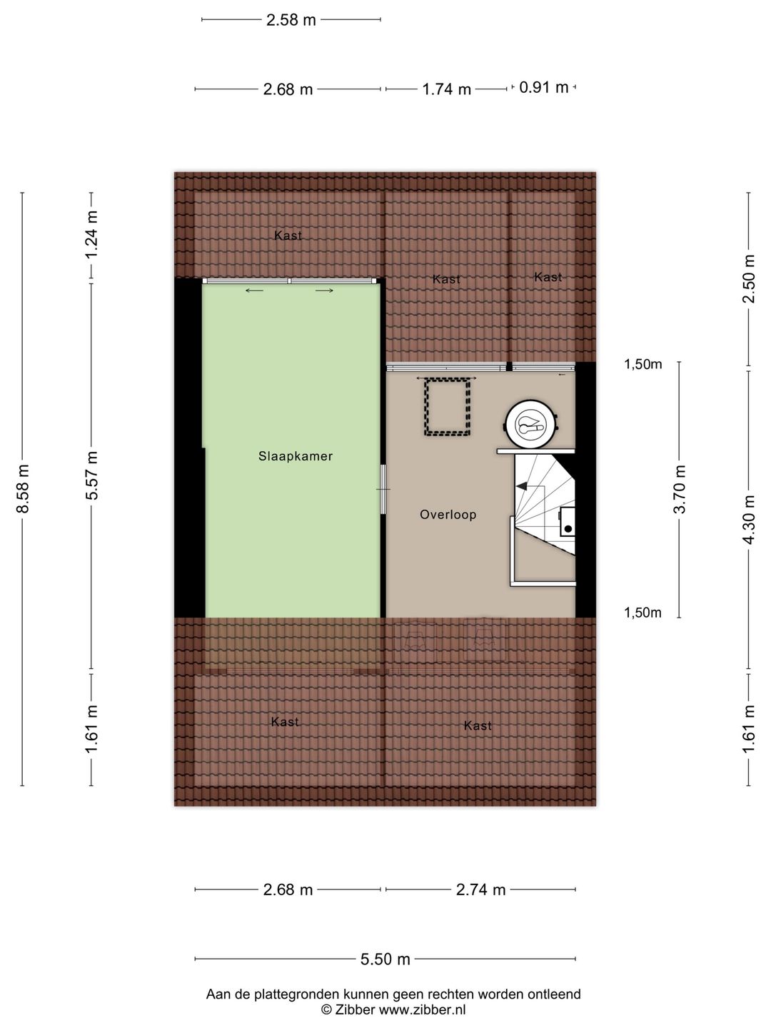 Foto 26 van Cuyleborg 15