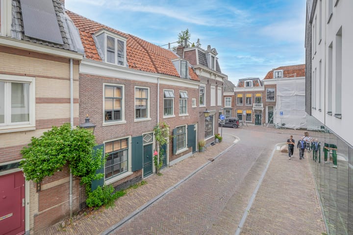 Foto 5 van Vrouwjuttenstraat 38