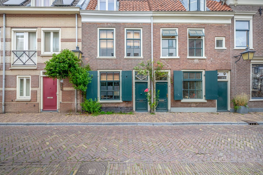 Foto 8 van Vrouwjuttenstraat 38