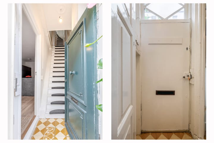 Photo 10 of Vrouwjuttenstraat 38