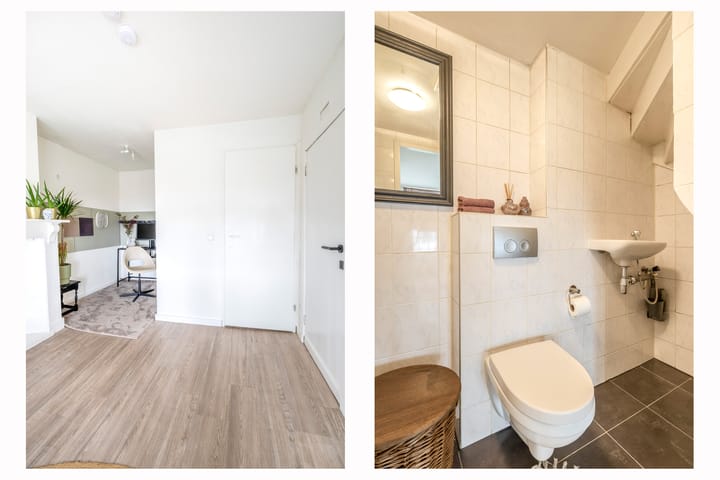 Photo 11 of Vrouwjuttenstraat 38