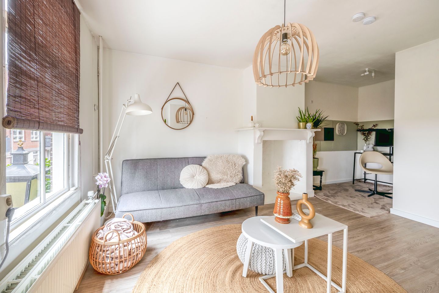 Foto 14 van Vrouwjuttenstraat 38