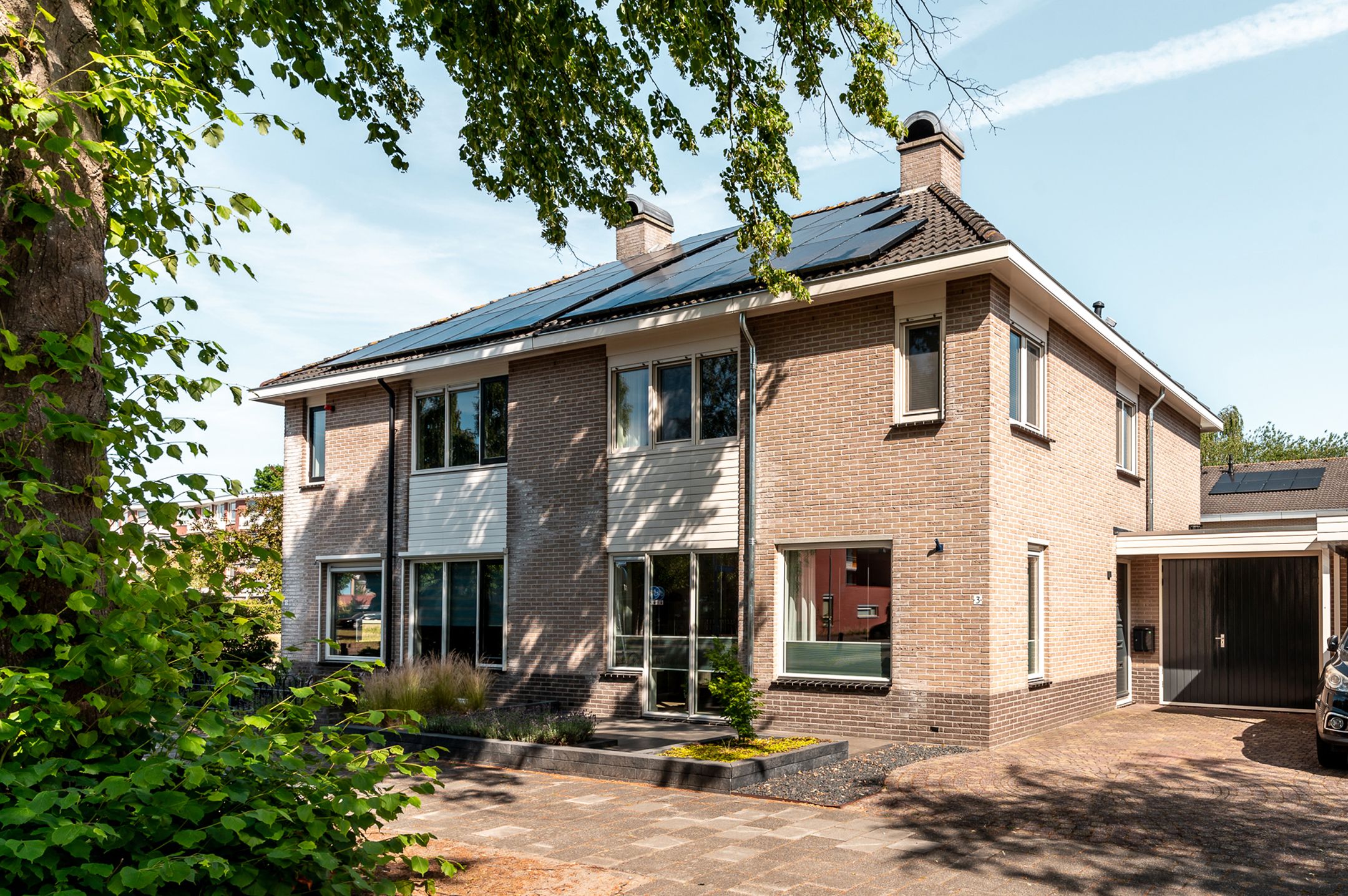 Piet Heinlaan, 3, Harderwijk, 3843EW, Gelderland, Nederland 3