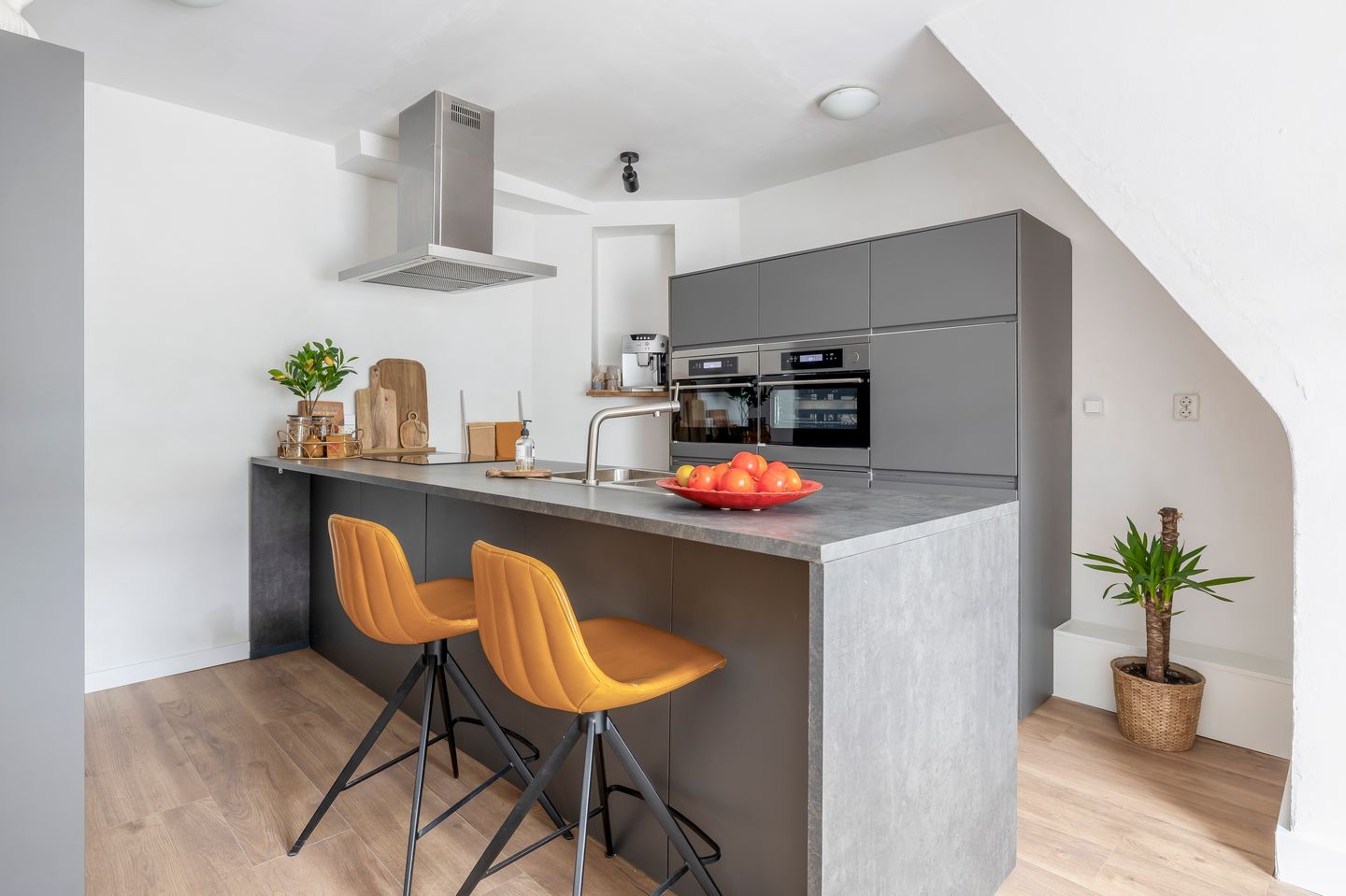 Foto 19 van Vrouwjuttenstraat 38