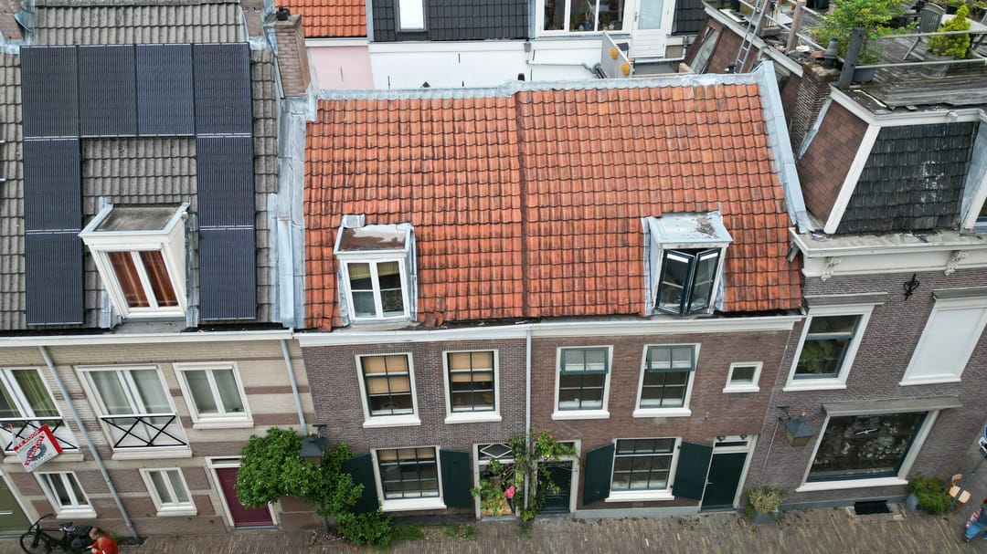 Foto 31 van Vrouwjuttenstraat 38