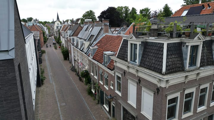 Photo 32 of Vrouwjuttenstraat 38