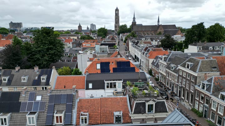 Photo 33 of Vrouwjuttenstraat 38