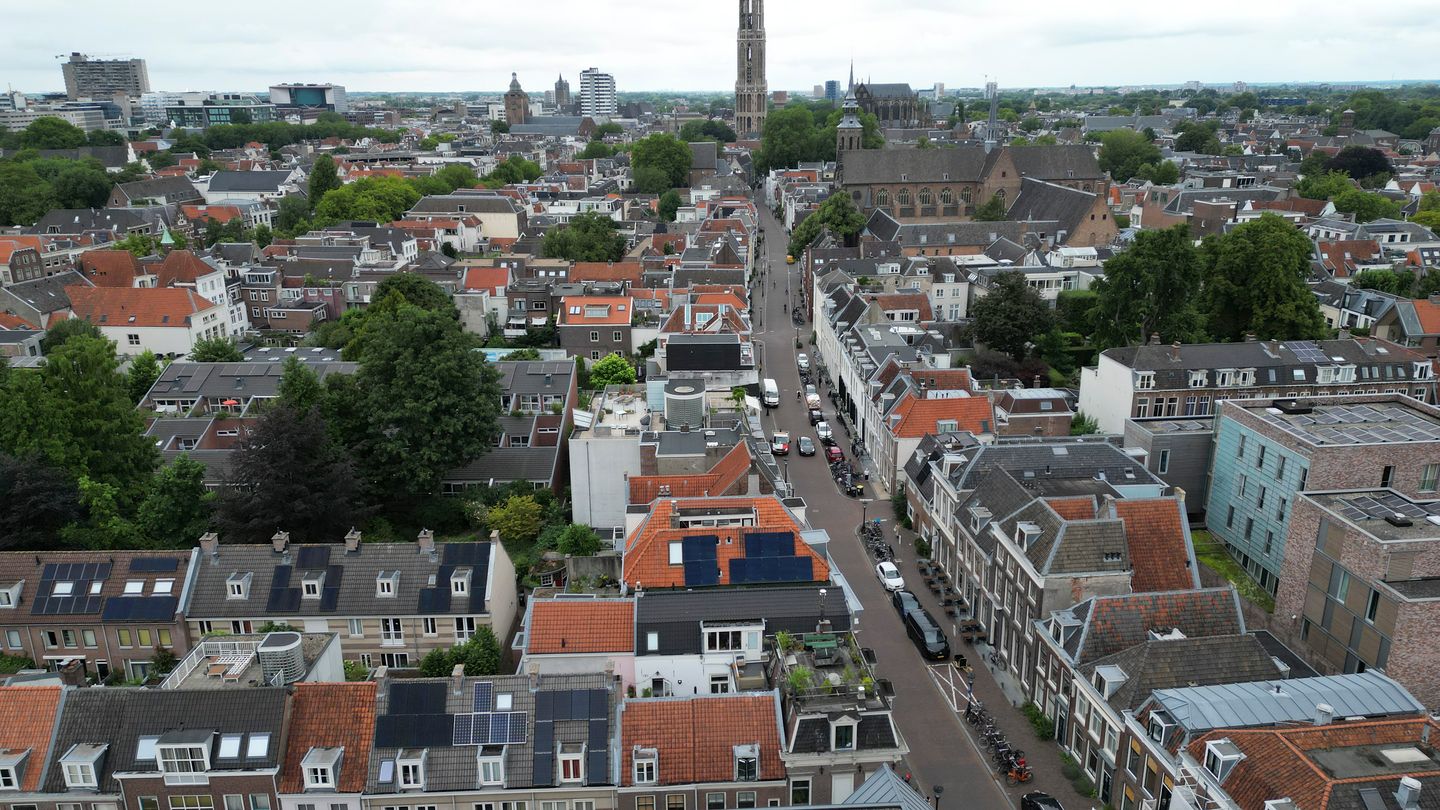 Foto 34 van Vrouwjuttenstraat 38