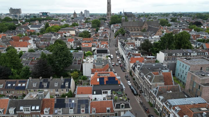 Photo 34 of Vrouwjuttenstraat 38