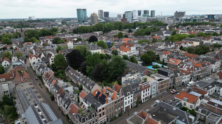 Photo 35 of Vrouwjuttenstraat 38