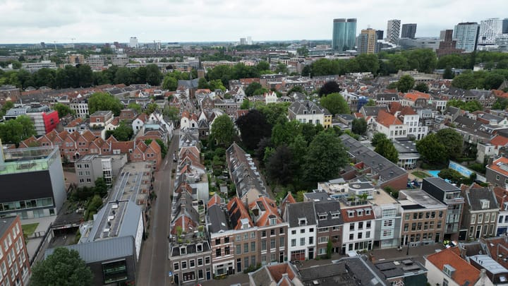 Photo 36 of Vrouwjuttenstraat 38