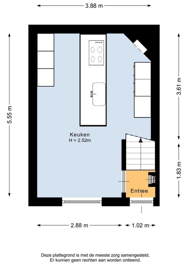 Photo 38 of Vrouwjuttenstraat 38