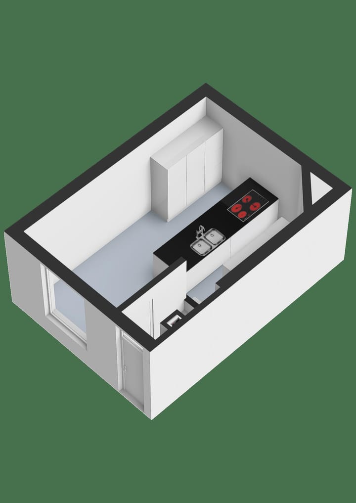 Photo 39 of Vrouwjuttenstraat 38