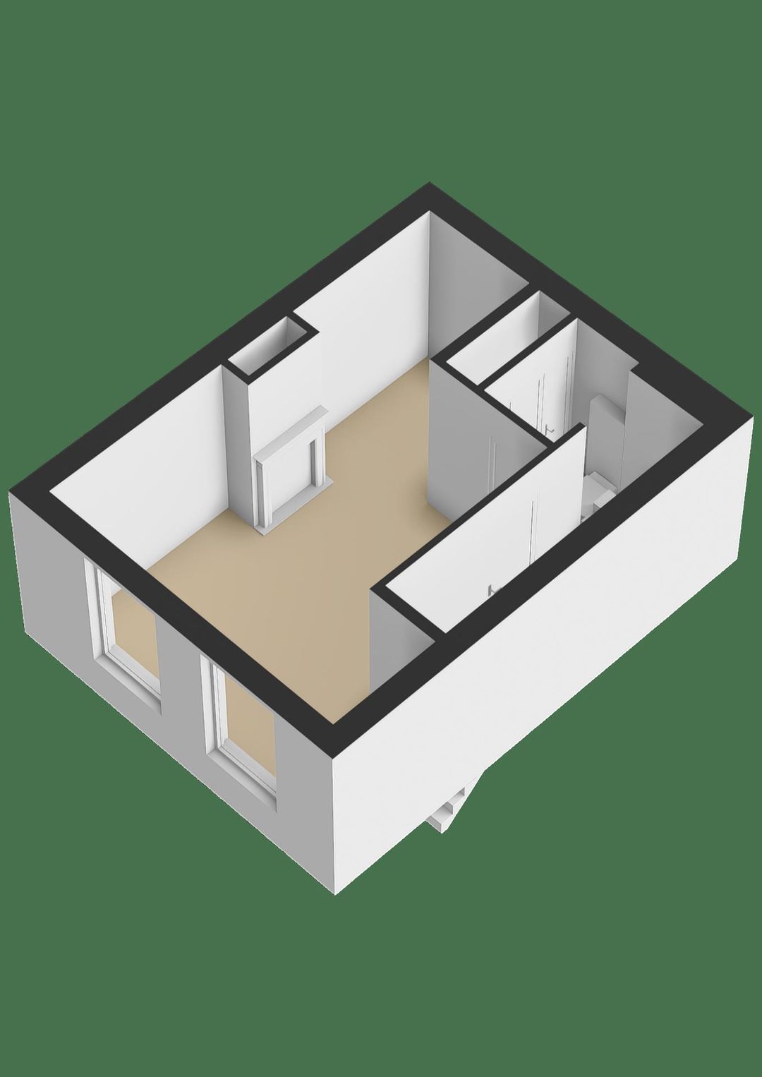 Foto 41 van Vrouwjuttenstraat 38