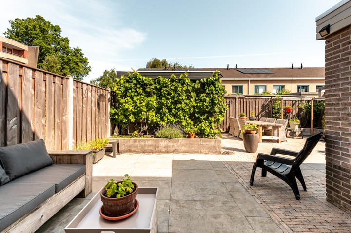 Foto 6 van Piet Heinlaan 3