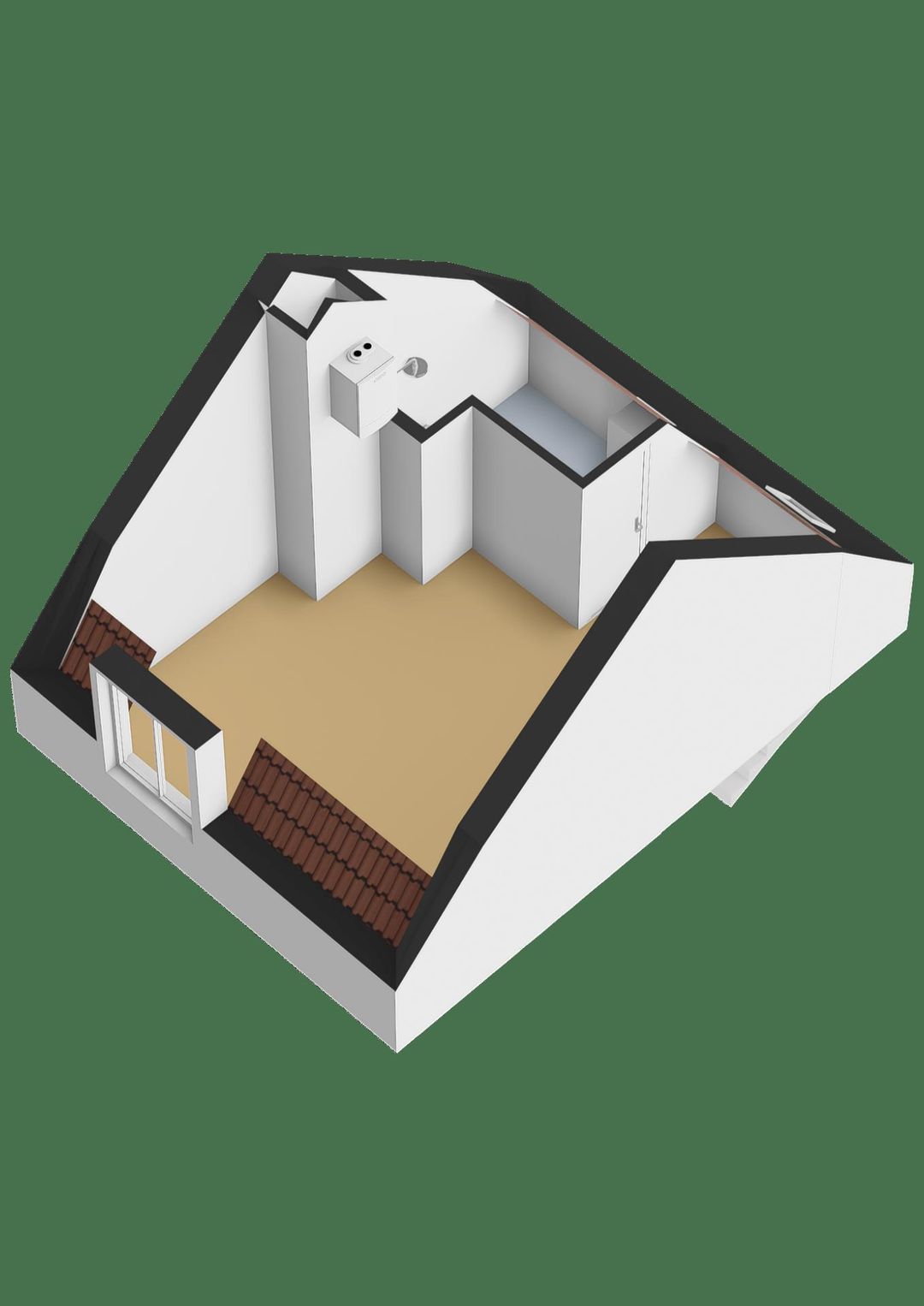 Foto 43 van Vrouwjuttenstraat 38