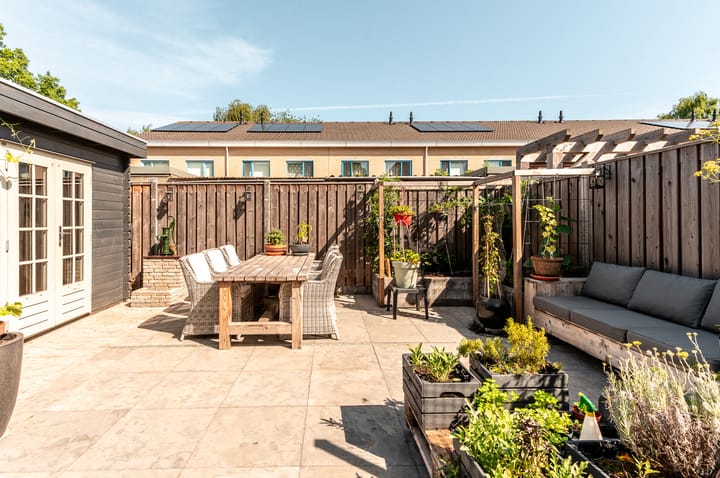 Foto 30 van Piet Heinlaan 3